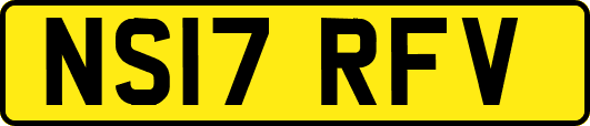 NS17RFV