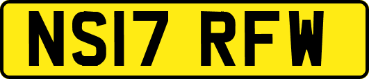 NS17RFW