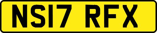 NS17RFX