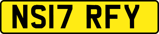 NS17RFY