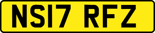 NS17RFZ