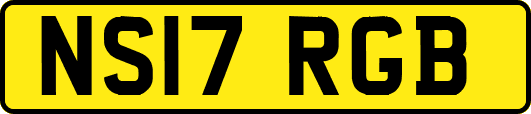 NS17RGB