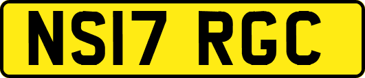 NS17RGC