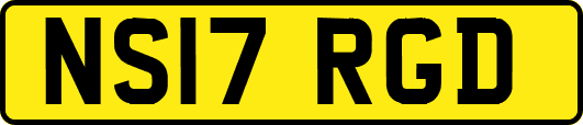 NS17RGD