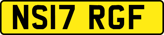 NS17RGF