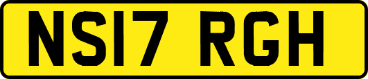 NS17RGH
