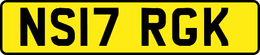 NS17RGK