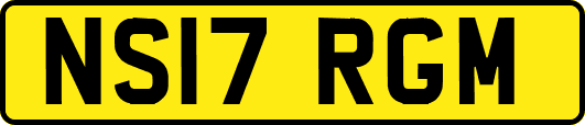 NS17RGM
