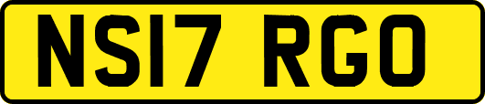 NS17RGO