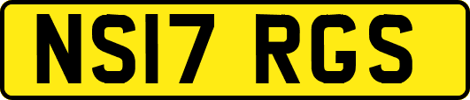 NS17RGS