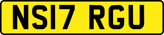 NS17RGU