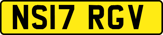NS17RGV