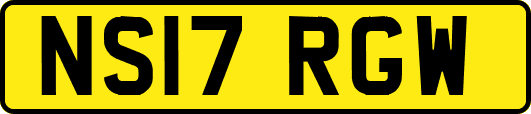 NS17RGW