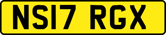 NS17RGX