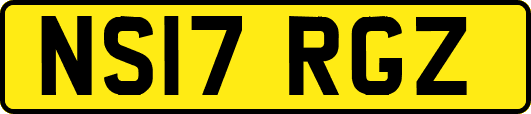 NS17RGZ