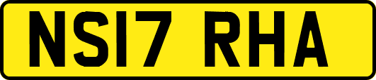 NS17RHA