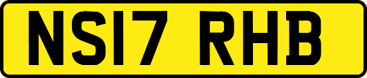NS17RHB