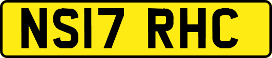 NS17RHC
