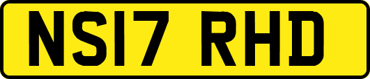 NS17RHD