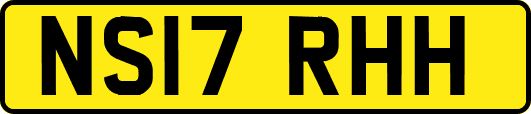 NS17RHH