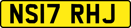NS17RHJ