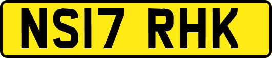 NS17RHK