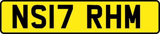 NS17RHM