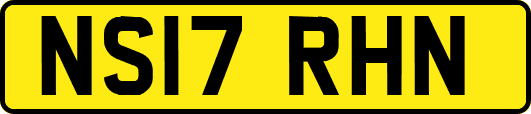 NS17RHN