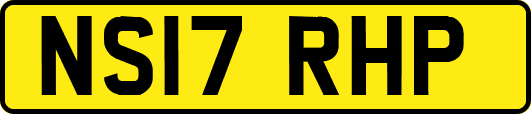 NS17RHP