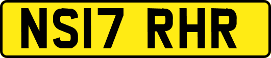 NS17RHR