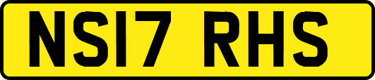 NS17RHS