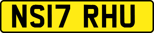 NS17RHU