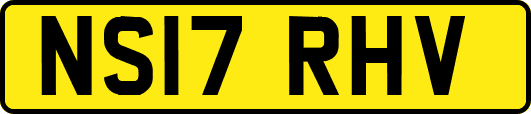 NS17RHV