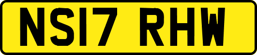 NS17RHW