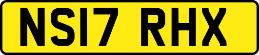NS17RHX