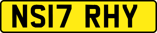 NS17RHY