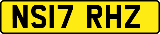 NS17RHZ