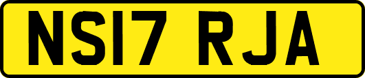 NS17RJA