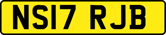 NS17RJB