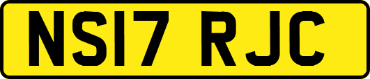NS17RJC