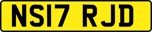 NS17RJD
