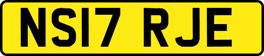 NS17RJE