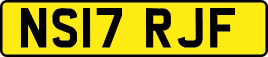 NS17RJF