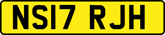 NS17RJH