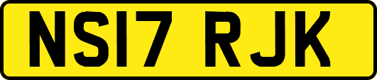 NS17RJK