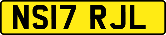 NS17RJL