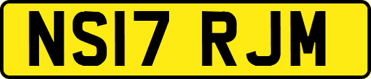 NS17RJM