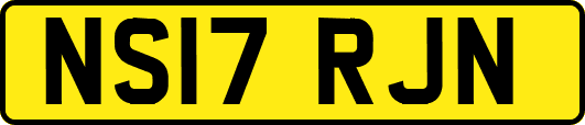 NS17RJN