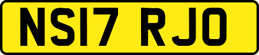 NS17RJO