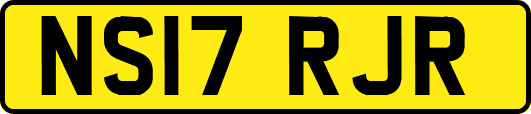NS17RJR